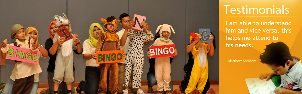 Taarana School For Children With Special Learning Needstaarana