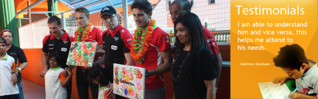 Taarana School For Children With Special Learning Needstaarana