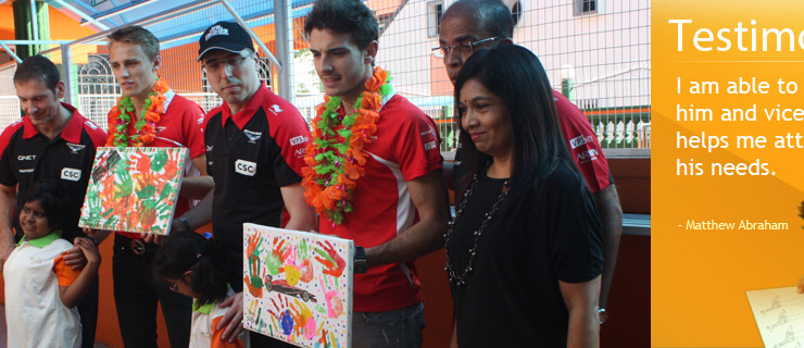 Taarana School For Children With Special Learning Needstaarana