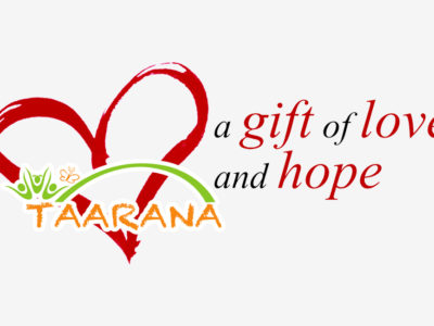 A Gift Of Love And Hope Campaign