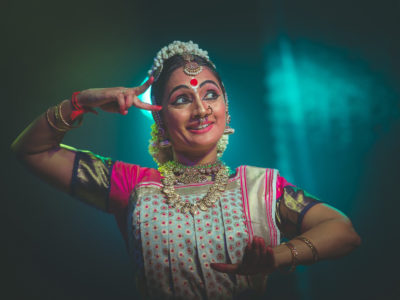 MAHAMAYA Production Staged to Assist Taarana Captivates Audience