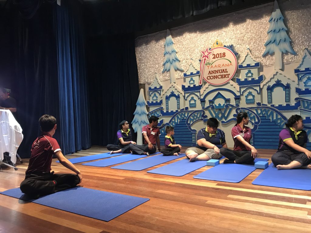 Yoga