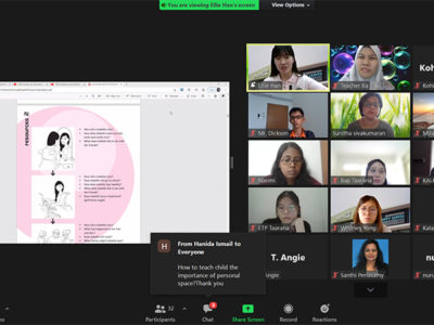Puberty and Special Needs Puberty and Special Needs