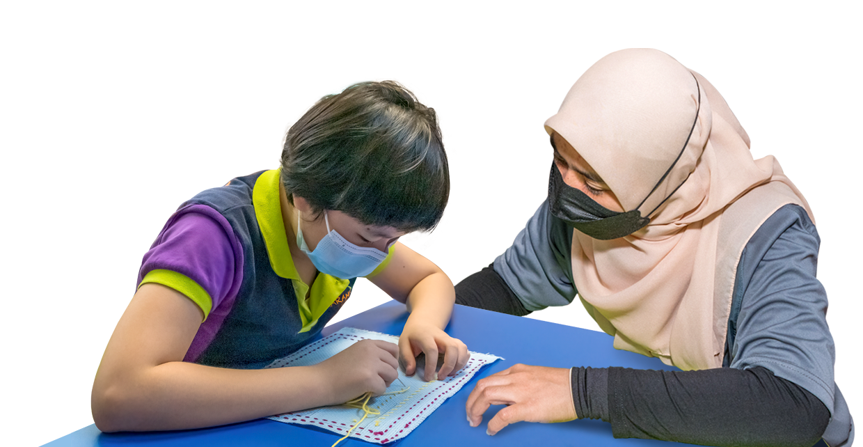 Special Education Needs Taarana