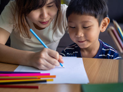 8 Helpful Tips for Helping Your Special Needs Child with Their Homework