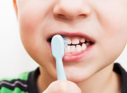 All About Hygiene: 5 Oral Healthcare Tips for Children With Special Needs
