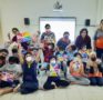 Taarana’s Students Enjoy a Sensory-friendly Day