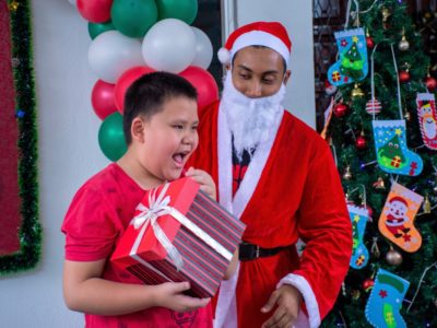 Taarana Brings the Festive Season to Life with Exciting Family Day and Christmas Party