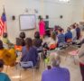 Innovative Special Needs Education at Taarana: A First-hand Look for QI Group Directors