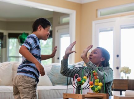 The Power of Positive Reinforcement in Special Needs Education: 5 Advantages You Need to Know