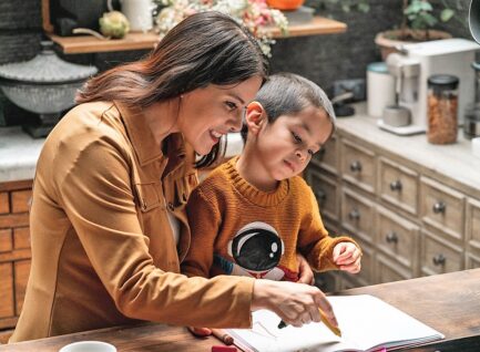 Teaching Children with Autism: Tips for Parents to Start Today