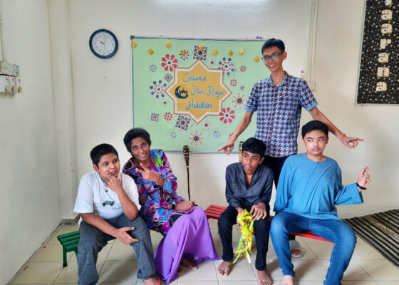 Taarana’s Hari Raya Celebration Embraces Diversity