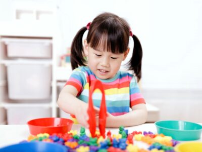 12 Activities That Help You Improve Your Child’s Fine Motor Skills