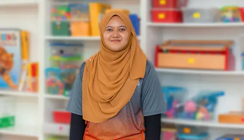 Nurul-Farhana