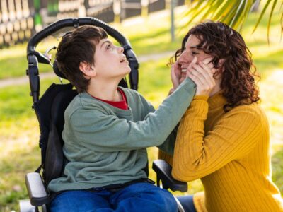 8 Ways to Support Siblings of Children with Special Needs: A Guide for Parents