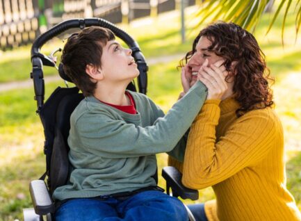 8 Ways to Support Siblings of Children with Special Needs: A Guide for Parents