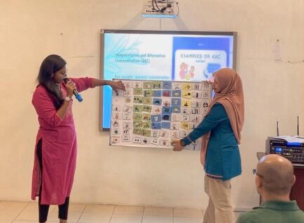 Bridging Communication Gaps: How Hands-On Learning Empowered Parents to Boost Their Child’s Social Skills