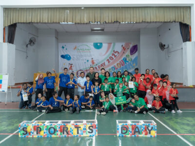 Taarana Sports Day 2025: Embracing the ‘Winds of Colour’ was a joyful celebration of unity, inclusion, and the boundless spirit of children.