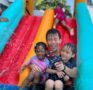 Sensory Day Sparks Joy and Learning at Taarana School
