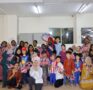 Taarana’s Merdeka Celebration Brings Patriotism to Life