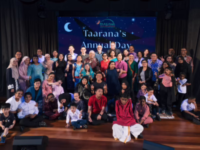 Taarana School Annual Day: Celebrating Growth, Talent and Inclusion 