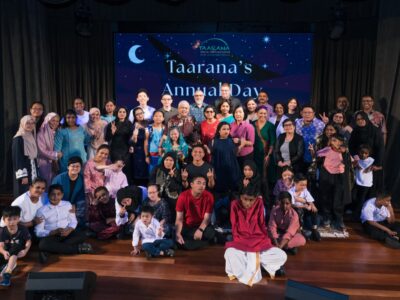 Taarana School Annual Day: Celebrating Growth, Talent and Inclusion Taarana School Annual Day: Celebrating Growth, Talent and Inclusion