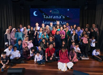 Taarana School Annual Day: Celebrating Growth, Talent and Inclusion 