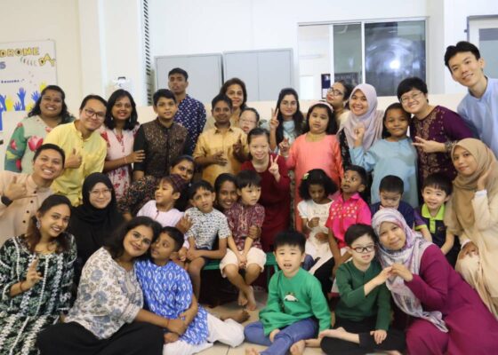 Taarana Celebrated the Festival of Light Full of Dazzle and Joy for Deepavali