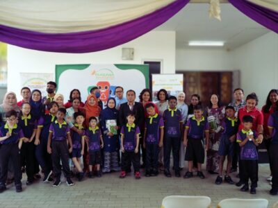 Taarana Marks a Milestone with First World Environmental Education Day