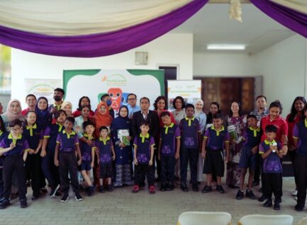 Taarana Marks a Milestone with First World Environmental Education Day