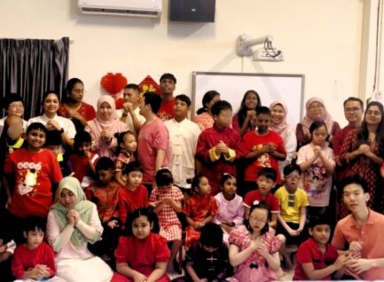 Taarana Celebrates Chinese New Year 2026 with Unity, Joy and Prosperity