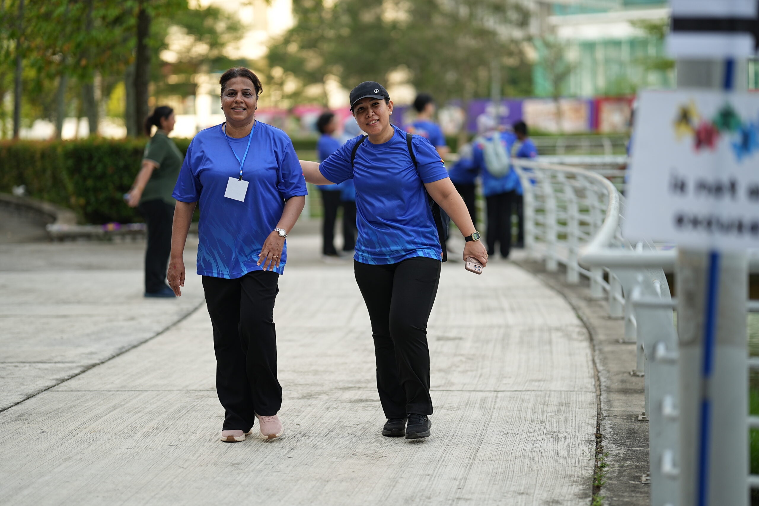 Walking Together for Inclusion: Taarana’s 3rd Annual Walk for Autism ...