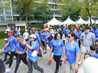 Walking Together for Inclusion: Taarana’s 3rd Annual Walk for Autism 2026