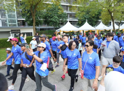 Walking Together for Inclusion: Taarana’s 3rd Annual Walk for Autism 2026