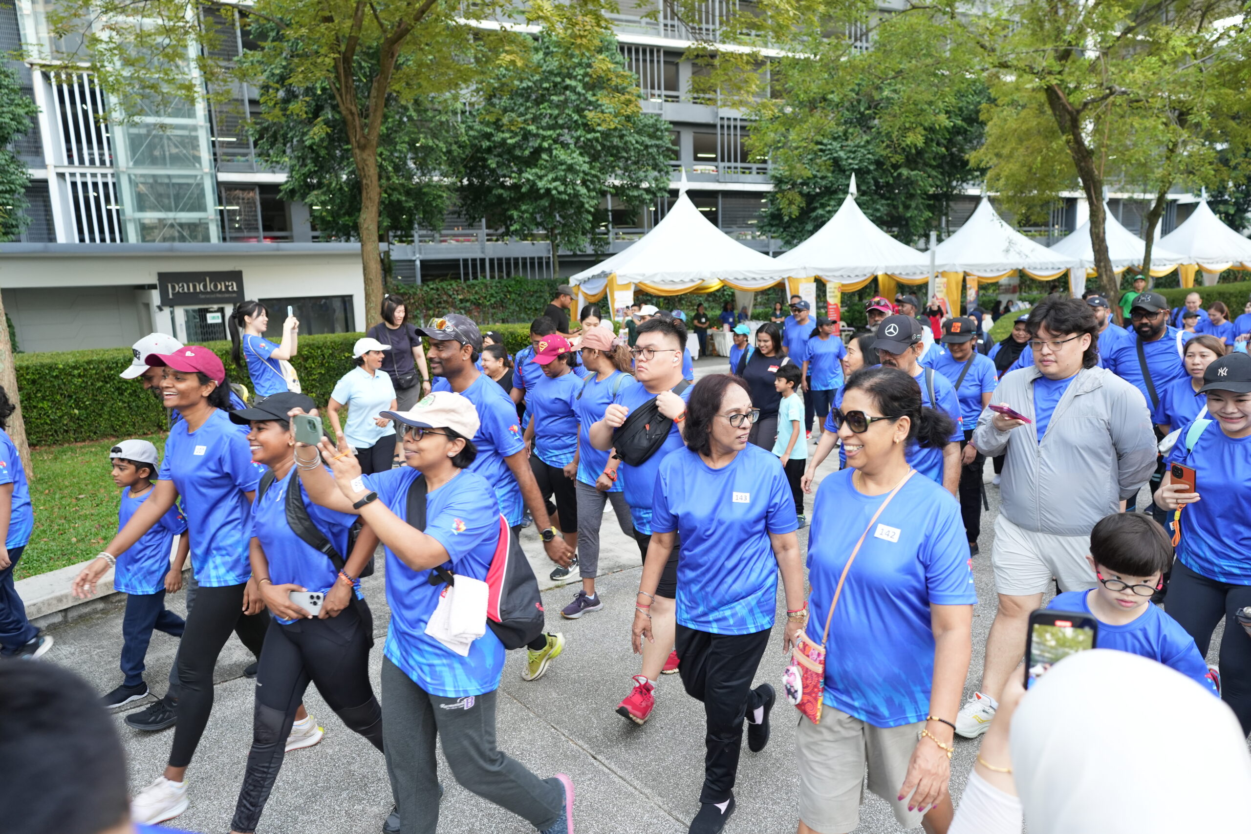 walk for autism 2026