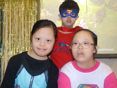 Taarana Unite “Together Against Loneliness” to Mark World Down Syndrome Month