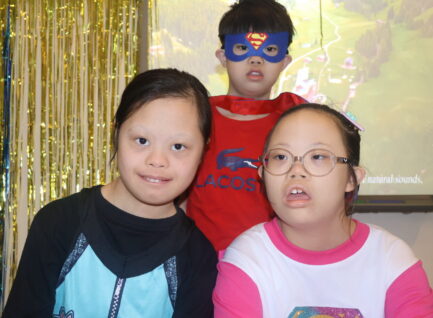 Taarana Unite “Together Against Loneliness” to Mark World Down Syndrome Month