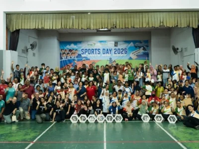 Taarana Sports Day 2026: Where Courage, Discipline, and Team Spirit Come Alive Taarana Sports Day 2026: Where Courage, Discipline, and Team Spirit Come Alive