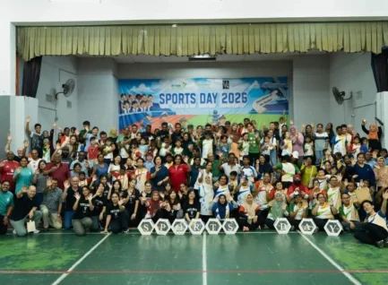 Taarana Sports Day 2026: Where Courage, Discipline, and Team Spirit Come Alive