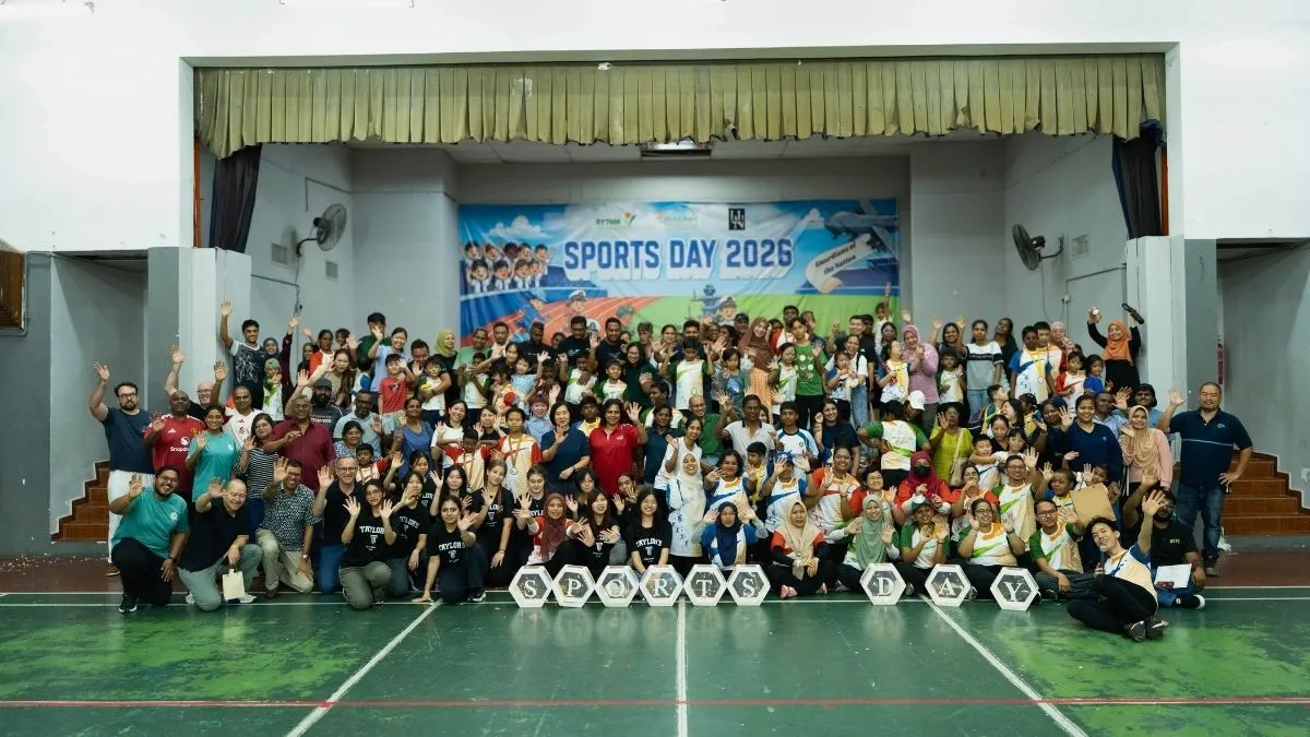 Sports day-26