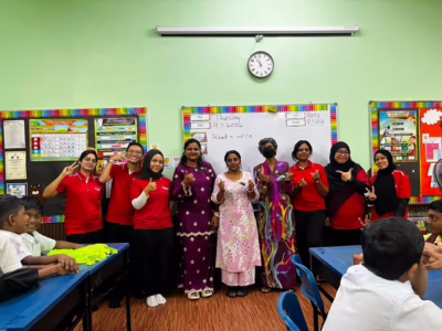 Turning Waste into Wonder: Taarana’s Inspiring Collaboration with PPKI Programmes Turning Waste into Wonder: Taarana’s Inspiring Collaboration with PPKI Programmes