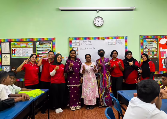 Turning Waste into Wonder: Taarana’s Inspiring Collaboration with PPKI Programmes