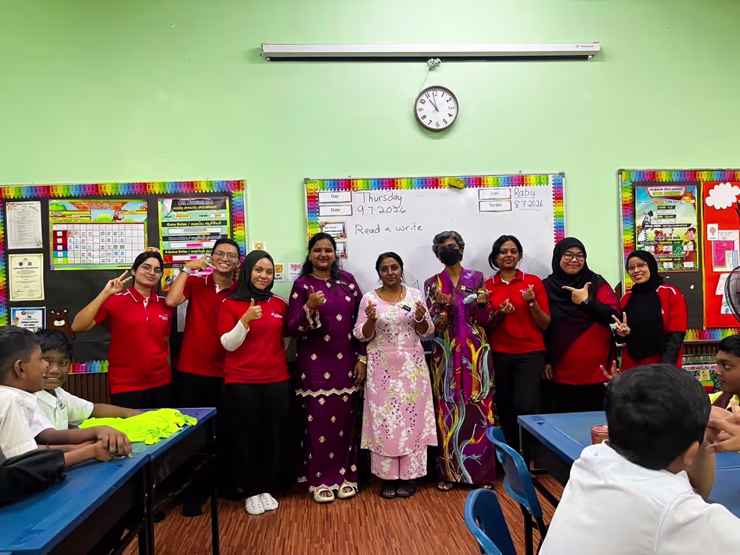 PPKI teachers and Taarana teachers