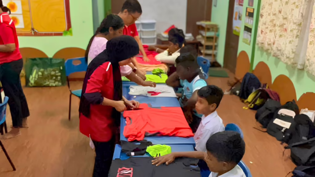 PPKI Collaboration