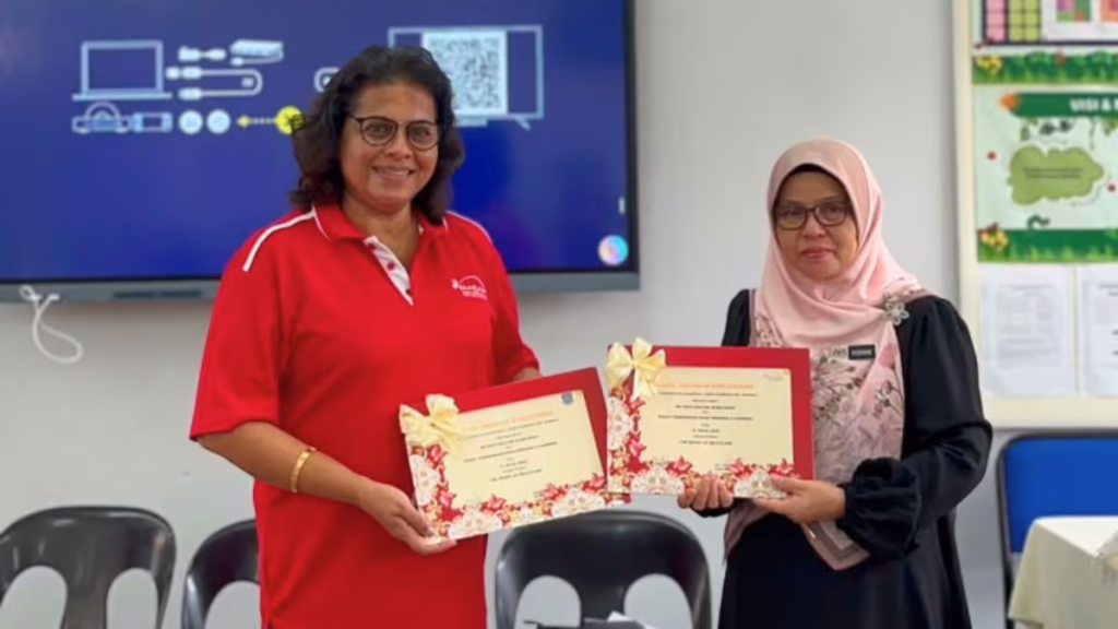 Collaboration with PPKI