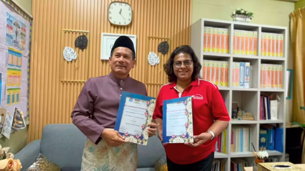 Collaboration with PPKI
