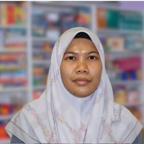 Special Education Needs 8 Yusnorita – front
